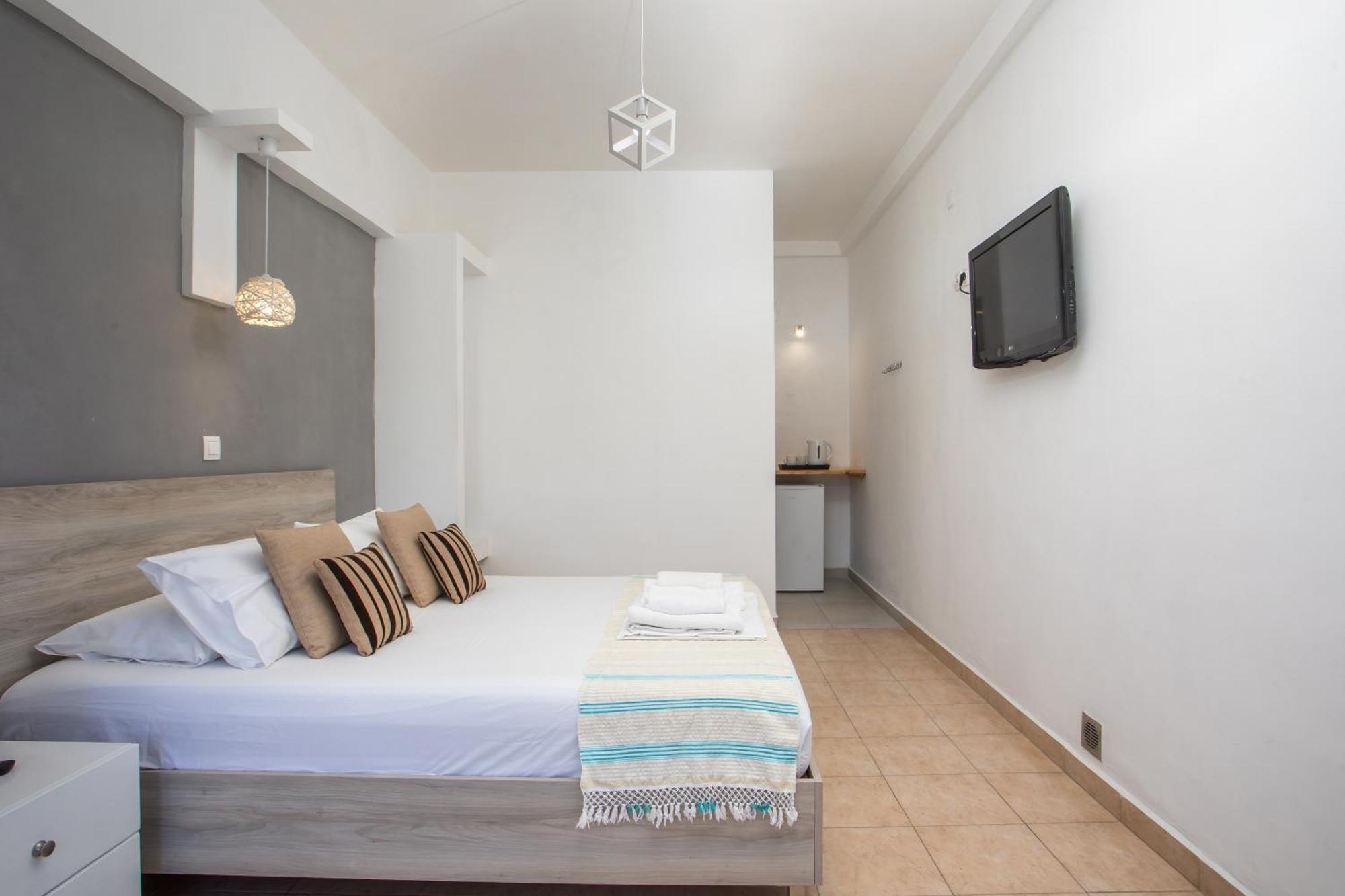 Mando Living -Faliraki Exterior foto