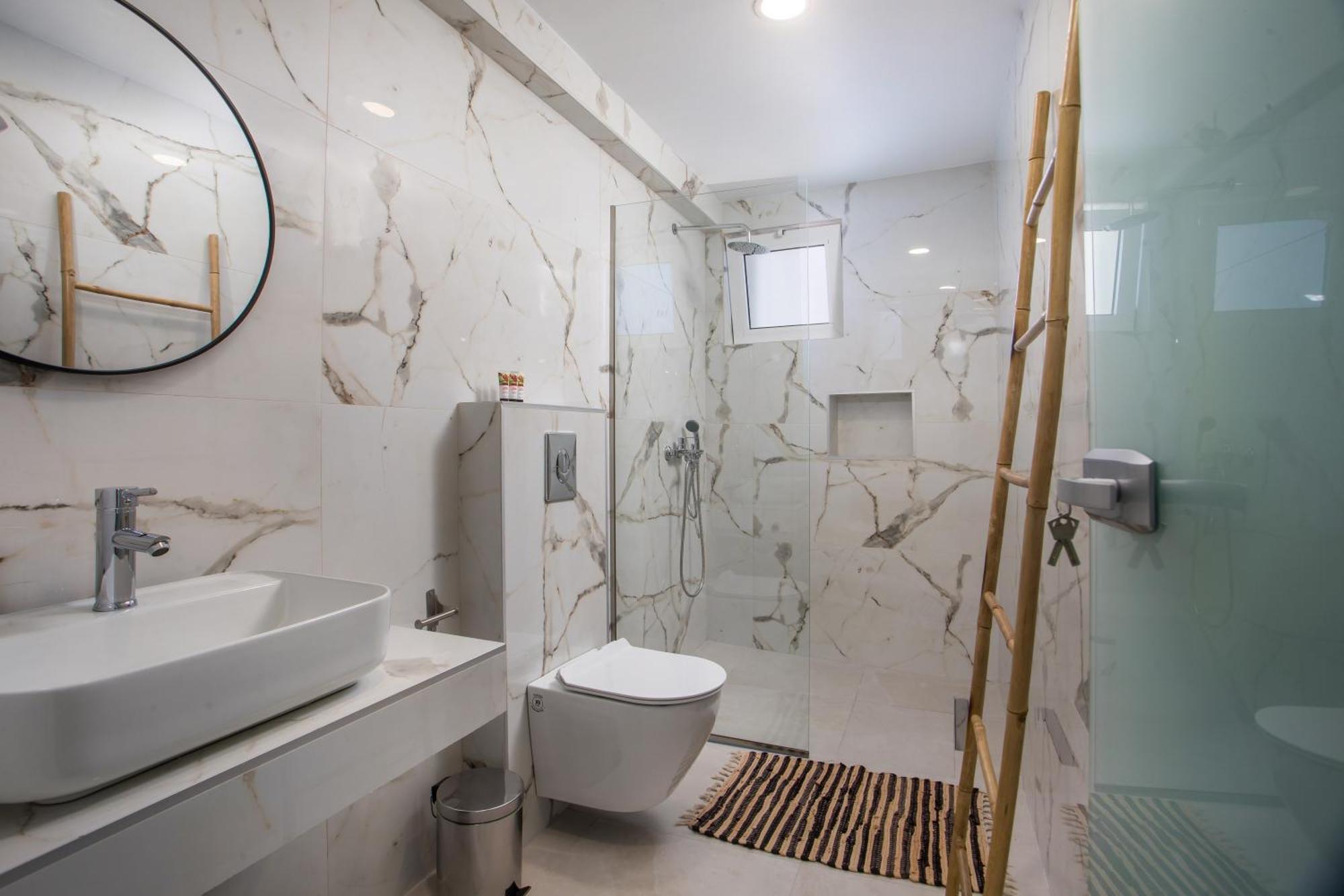 Mando Living -Faliraki Exterior foto