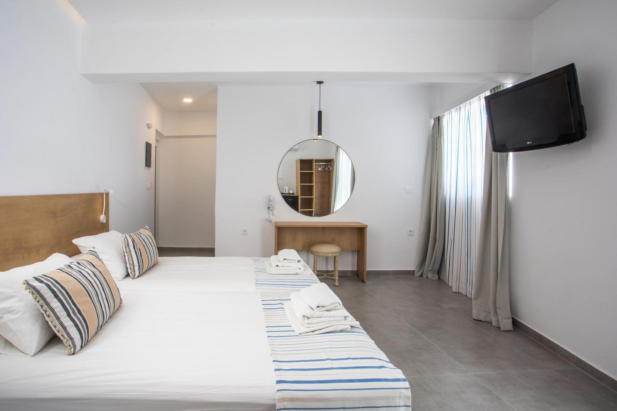 Mando Living -Faliraki Exterior foto