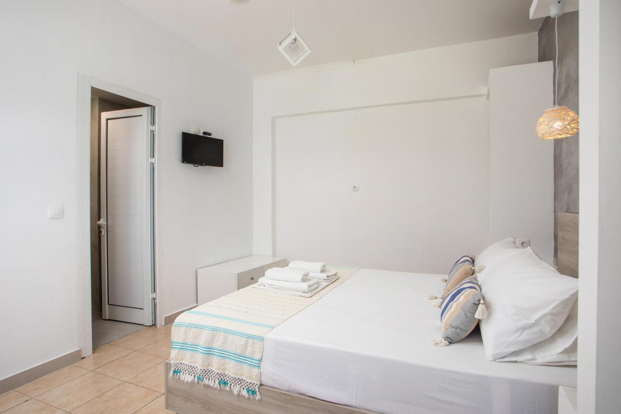 Mando Living -Faliraki Exterior foto
