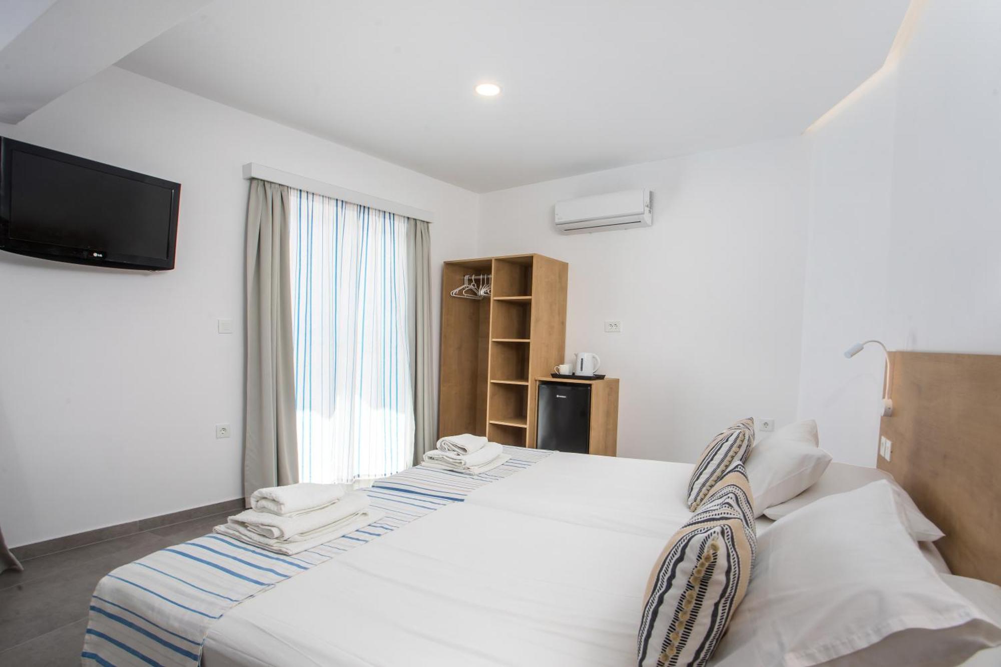 Mando Living -Faliraki Exterior foto