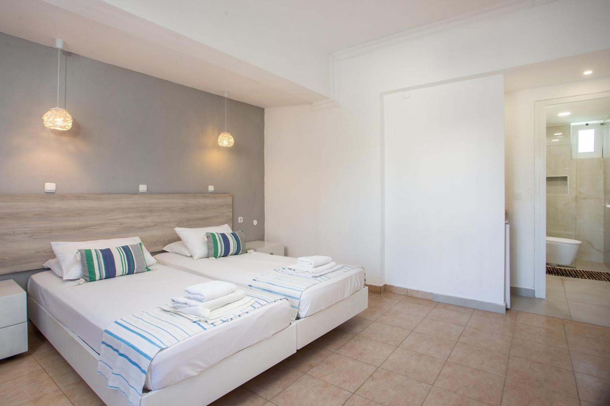 Mando Living -Faliraki Exterior foto