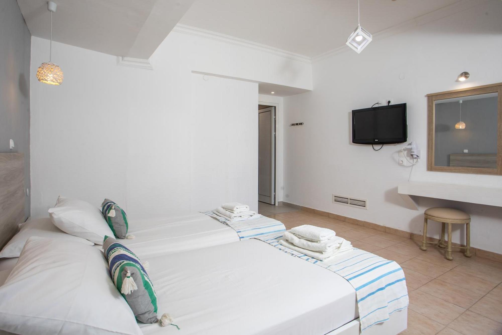Mando Living -Faliraki Exterior foto