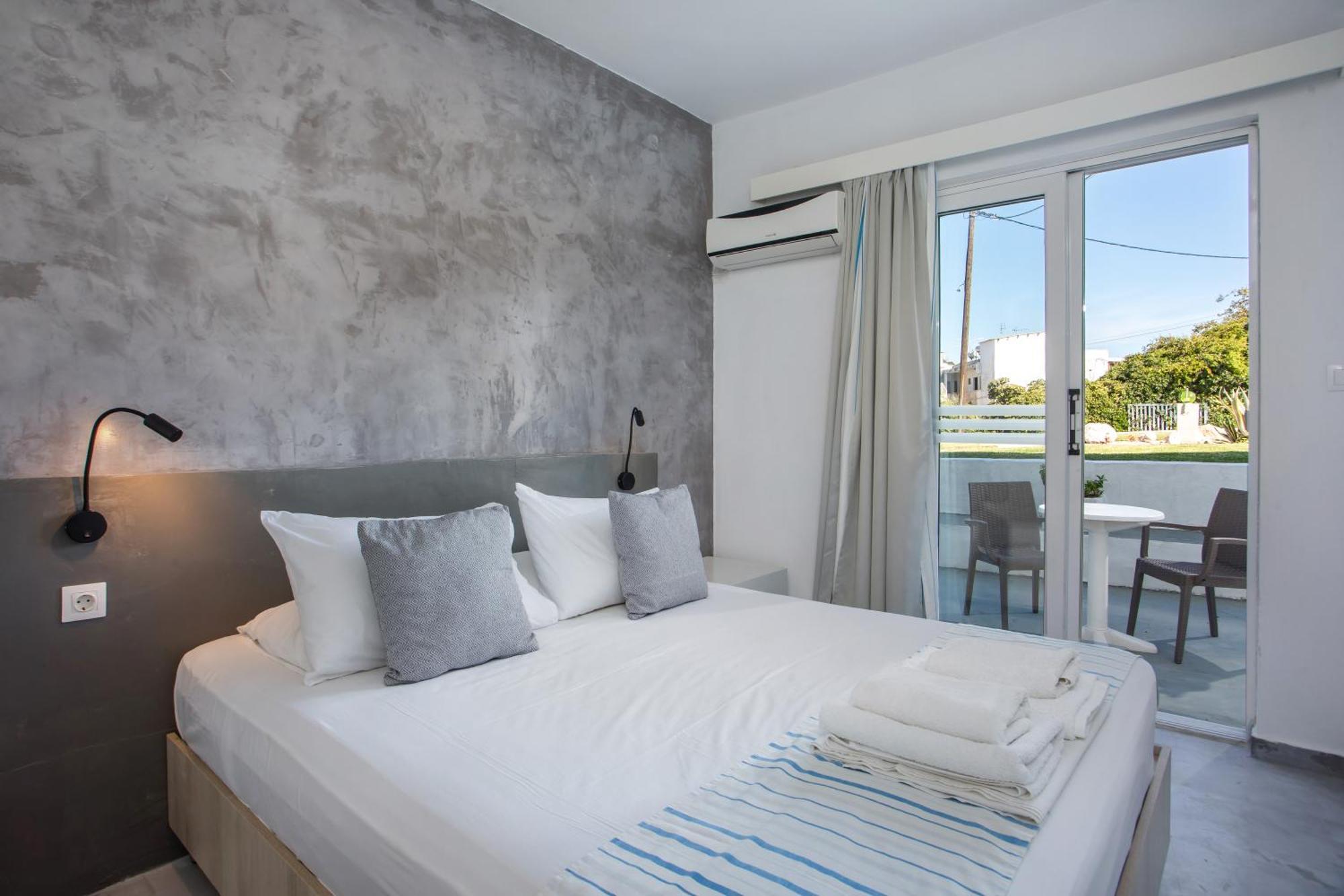 Mando Living -Faliraki Exterior foto