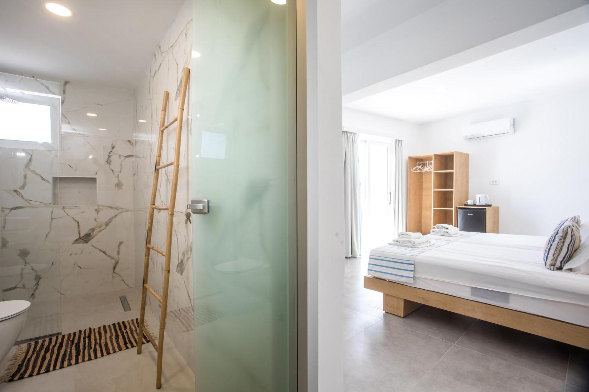 Mando Living -Faliraki Exterior foto