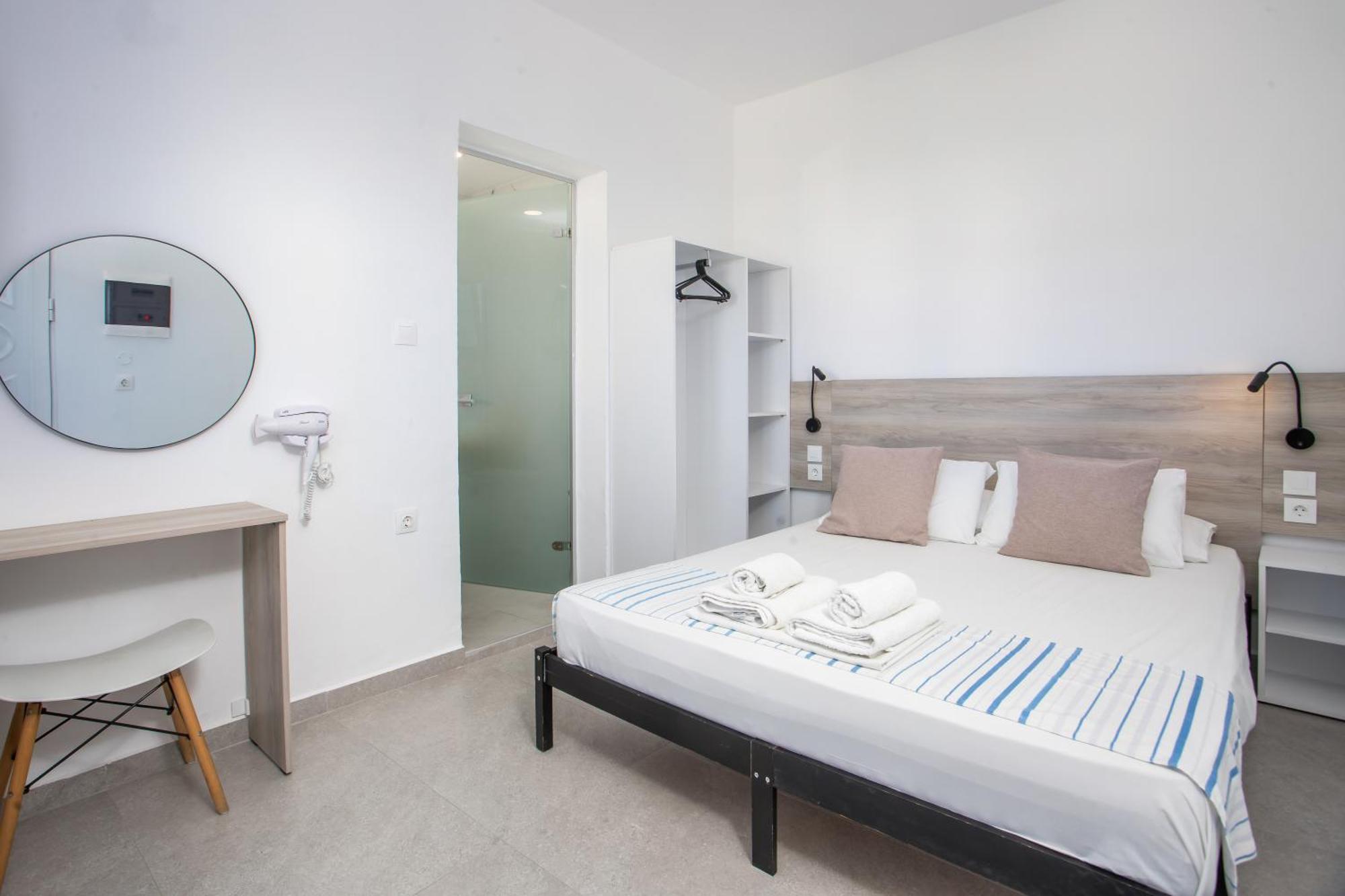 Mando Living -Faliraki Exterior foto