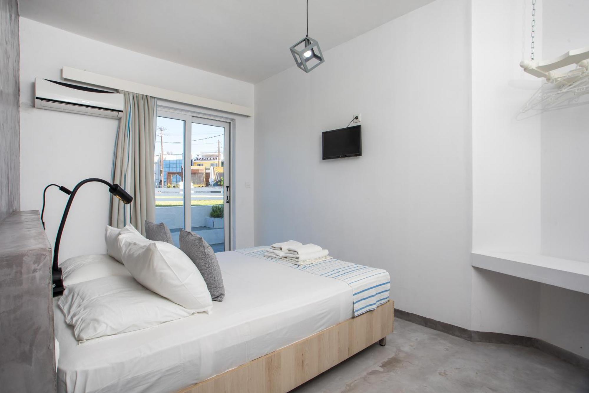 Mando Living -Faliraki Exterior foto