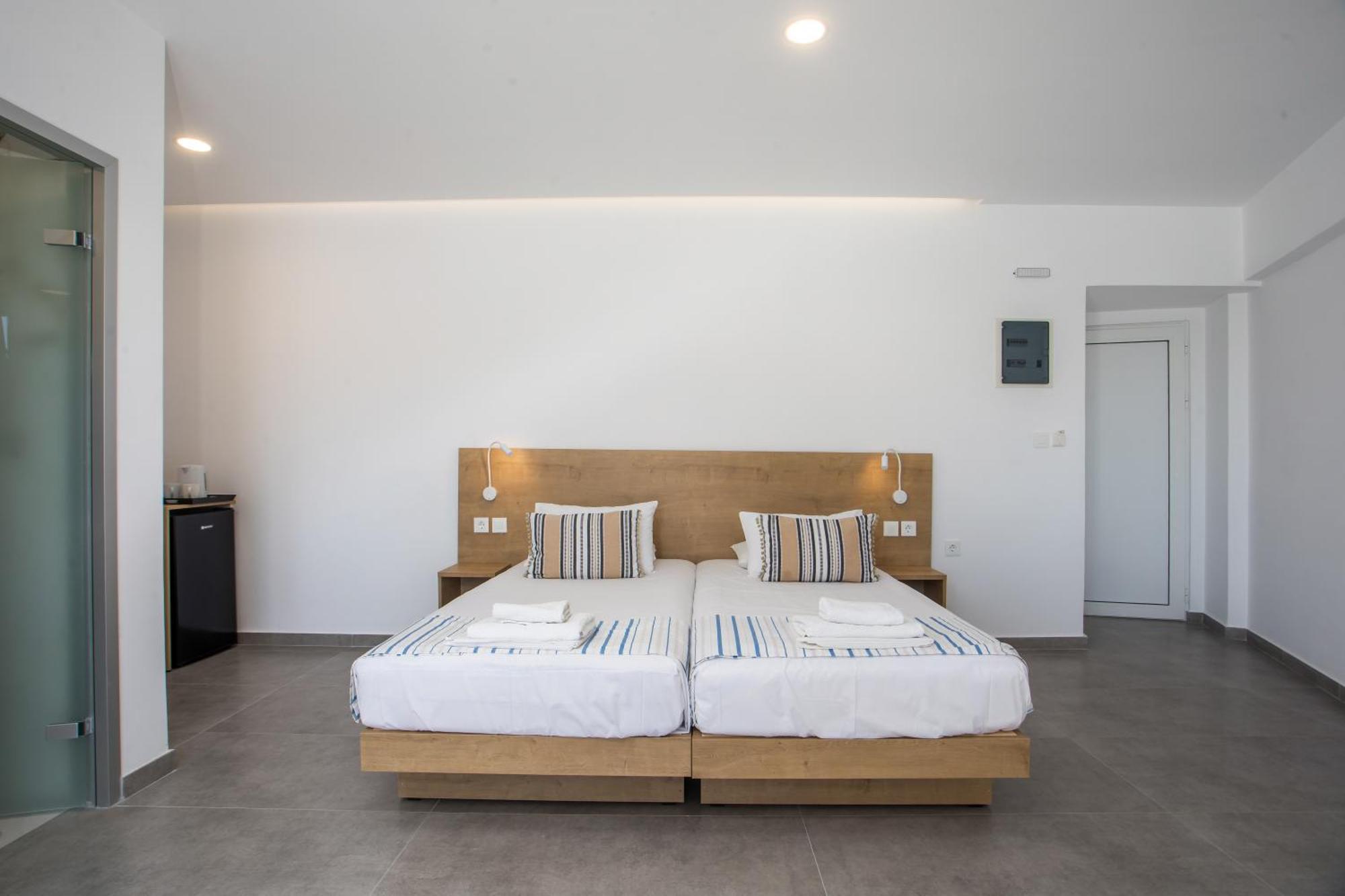 Mando Living -Faliraki Exterior foto