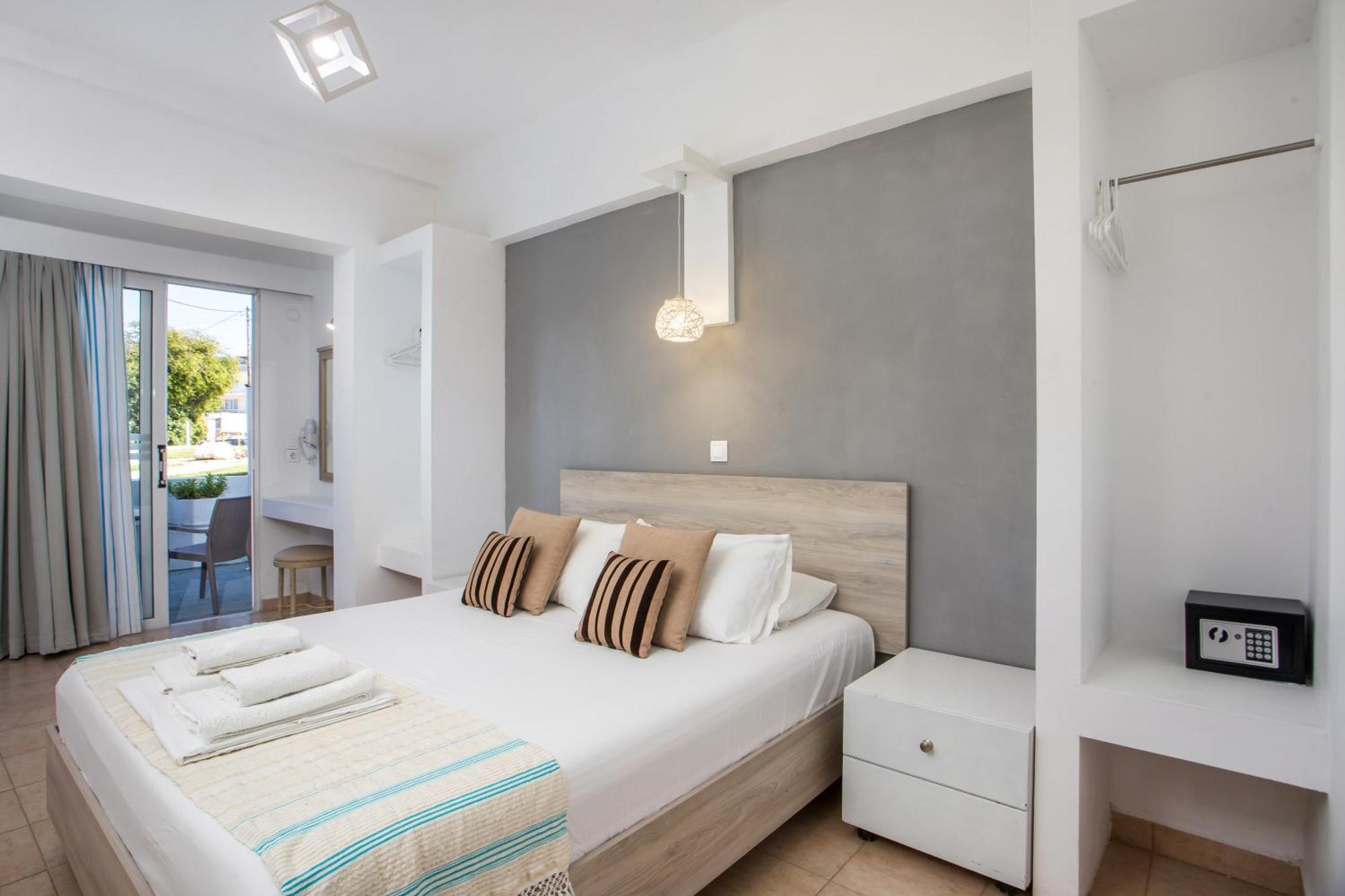 Mando Living -Faliraki Exterior foto