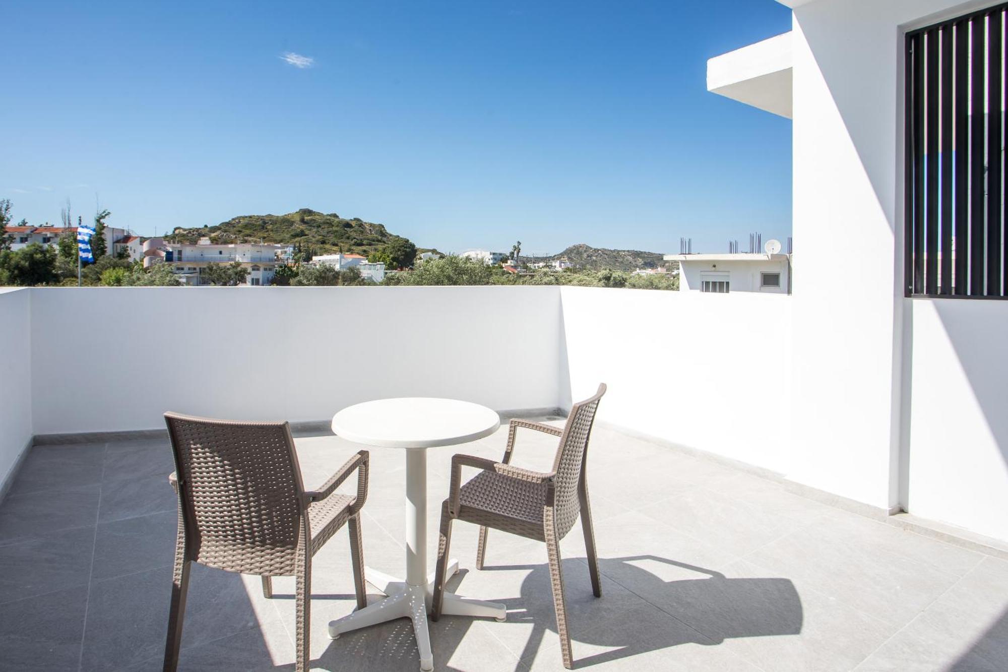 Mando Living -Faliraki Exterior foto