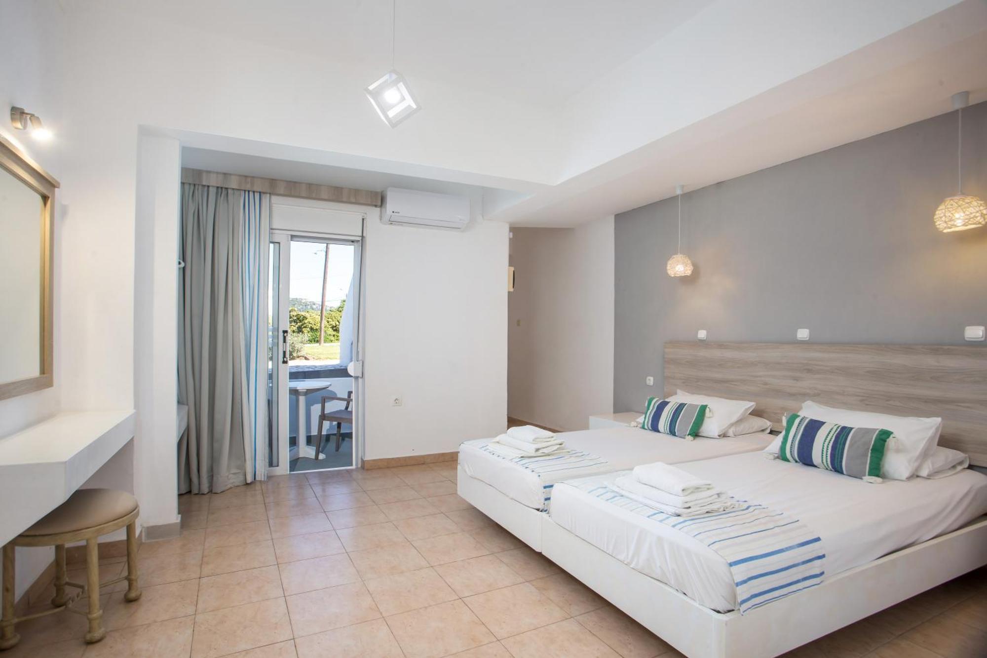 Mando Living -Faliraki Exterior foto