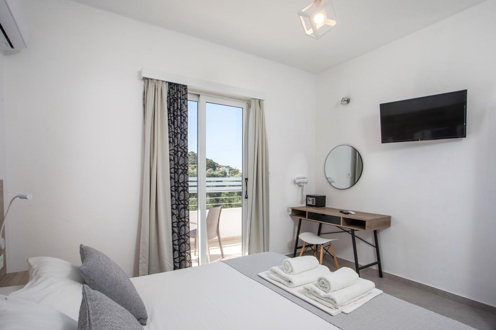 Mando Living -Faliraki Exterior foto