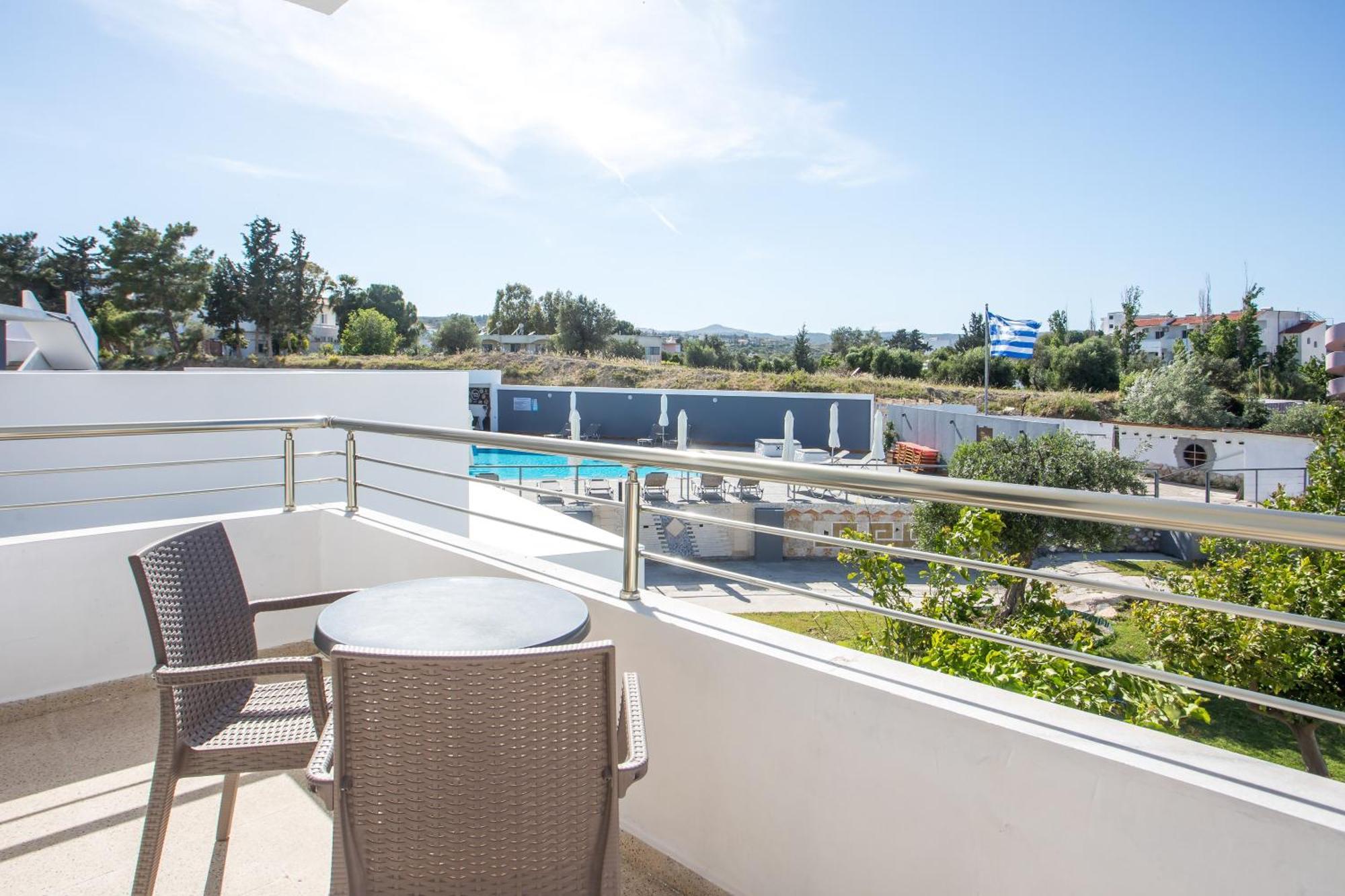 Mando Living -Faliraki Exterior foto