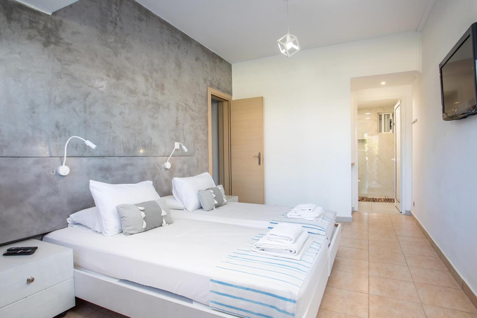 Mando Living -Faliraki Exterior foto