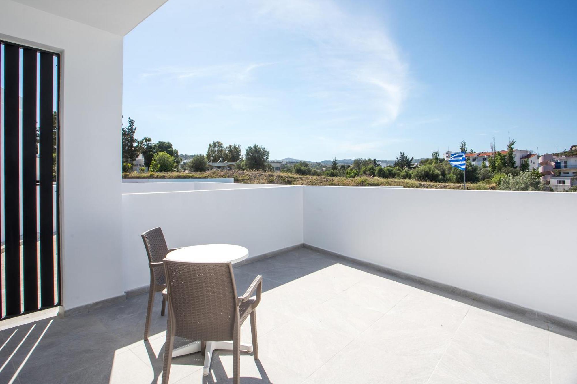 Mando Living -Faliraki Exterior foto