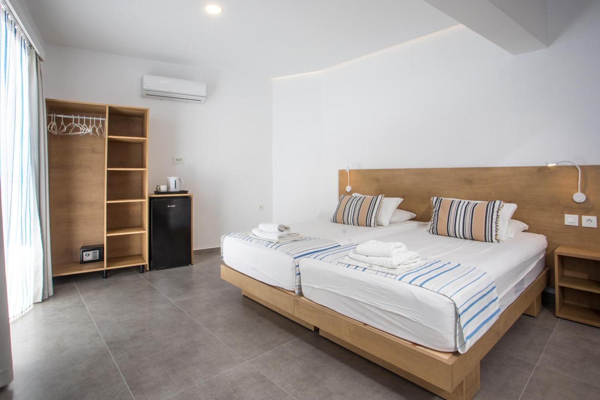 Mando Living -Faliraki Exterior foto