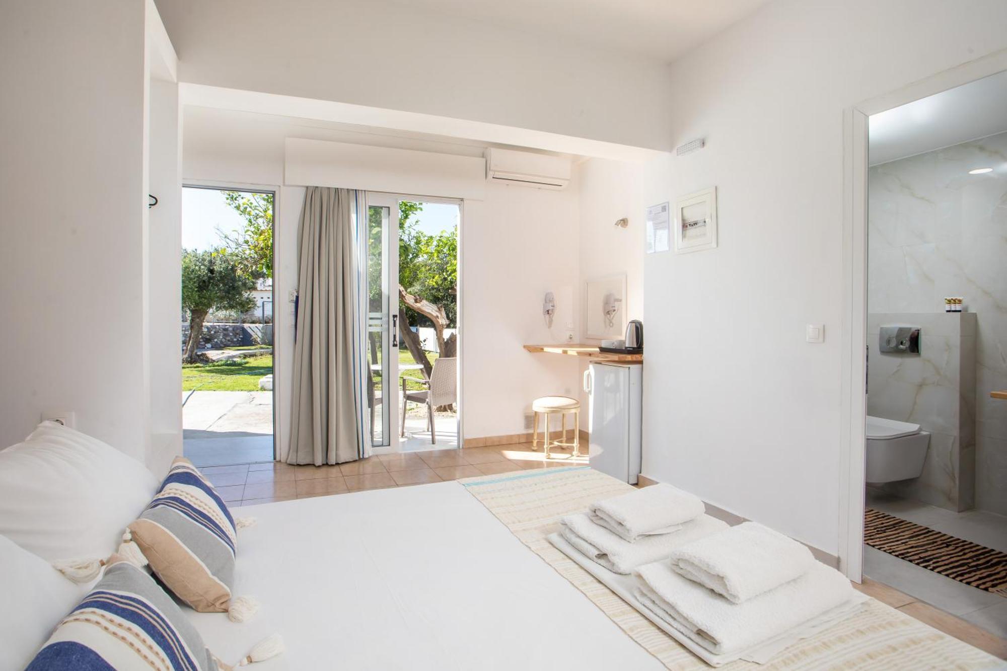 Mando Living -Faliraki Exterior foto